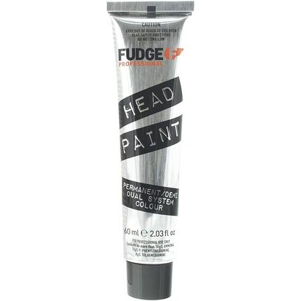 Fudge Professional Headpaint 5.3 Light Golden Brown 60Ml - Image 3