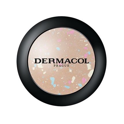 Mineral Compact Powder 8.5 Grams Shade 03