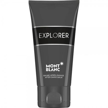 Mont Blanc Explorer Fragrance 150Ml