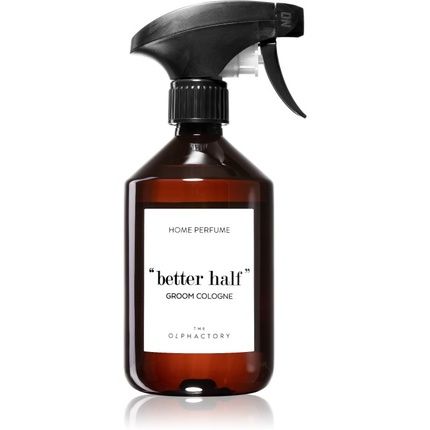 Ambientair Olphactory Groom Cologne 500 Ml