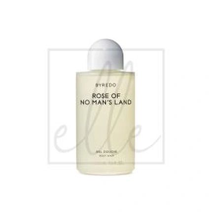 Byredo Rose Of No Mans Land Body Wash 225Ml For Unisex