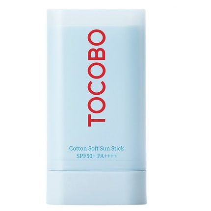 Tocobo Cotton Soft Sun Stick Spf50+ Pa++++ - 19G