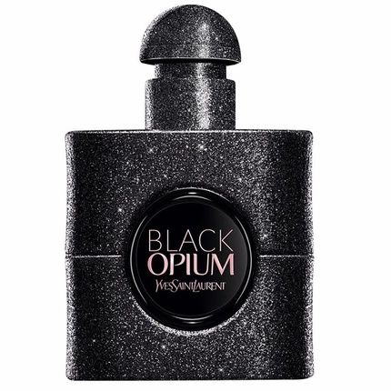 Yves Saint Laurent Black Opium Extreme Eau De Parfum Spray 50Ml