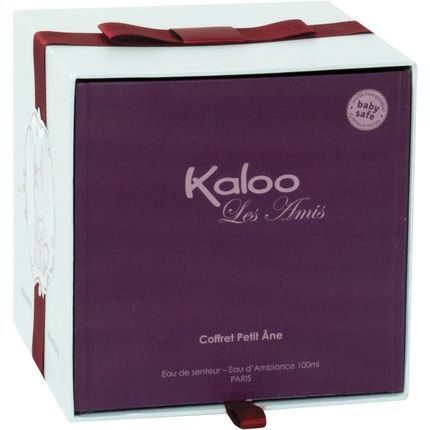 Jura Toys K893540 Kaloo Donkey Set And Scented Water Toy 100Ml - Image 3