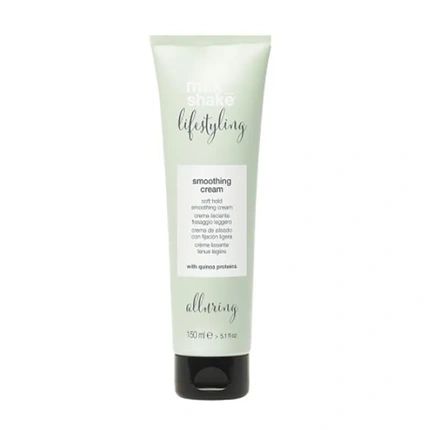 Milkshake Lifestyling Soft Hold Smoothing Hair Cream 150 Ml - Image 4