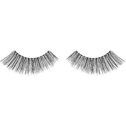 Ardell Natural False Eyelashes 111 Black