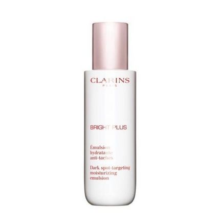 Clarins Bright Plus Moisturizing Emulsion 75Ml