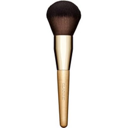 Clarins Powder Brush A Highquality Face Brush For Applying Powder