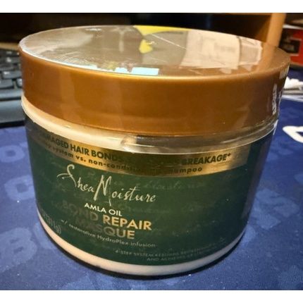 Sheamoisture Bond Repair Alma Oil 11Oz