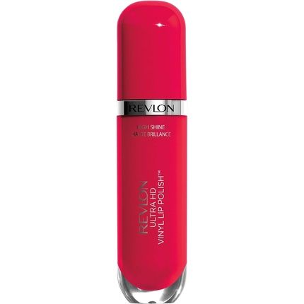 Revlon International Ultra Hd Vinyl Lip Polish Cherry On Top
