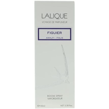 Lalique Figuier Amalfi Room Spray 100Ml