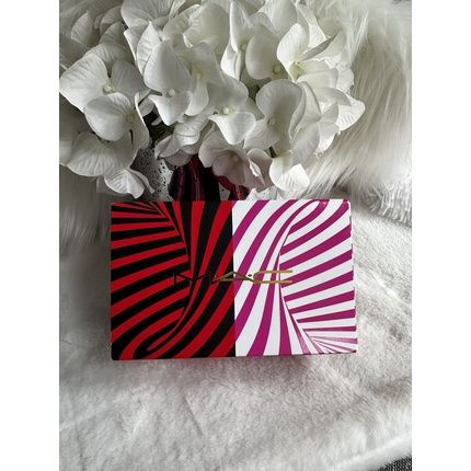 Mac Cosmetics Hypnotizing Holiday The Ultimate Trick Mini Lipstick Set - Image 3