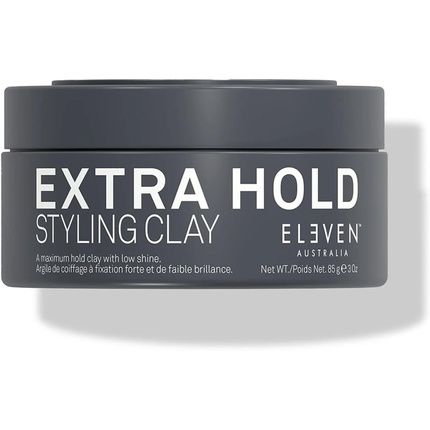 Extra Hold Styling Clay 85G