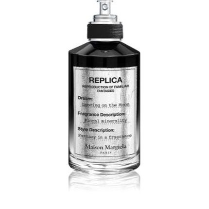 Maison Margiela Replica Dancing On The Moon Eau De Parfum 100 Ml