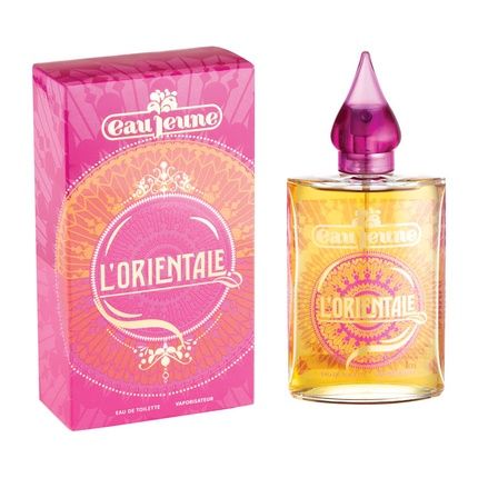 Eau Jeune L'Orientale Eau De Toilette Spray 75Ml