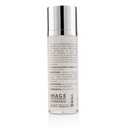 Image Skin Care Md Restoring Youth Serum With Adt Technology 30Ml - Image 3