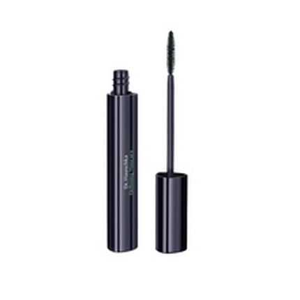 Dr Hauschka Defining Mascara 02 Brown 6 Ml Hypoallergenic Mascara