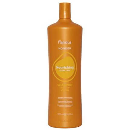 Fanola Wonder Nourishing Renovating Shampoo 1000Ml