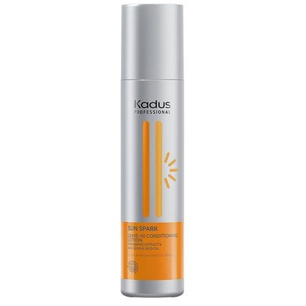 Sun Spark Leave-In Conditioning Lotion