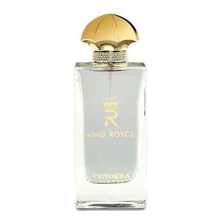 King Royce Perfumed Water Spray 100Ml