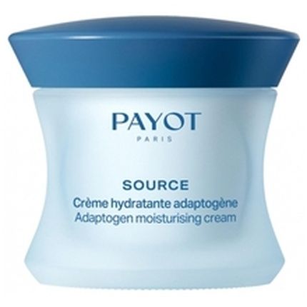 Payot Adaptogen Moisturising Cream 50Ml Hydrating Skin Cream - Image 3