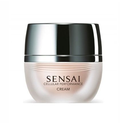 Sensai Cellular Performance Standard Cream Luxury Antiaging Skin Cream 40 Ml