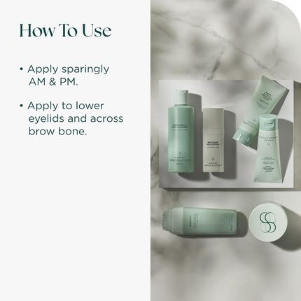 Marini Skinsolutions Transformation Eye Cream Visibly Improves Texture - Image 3