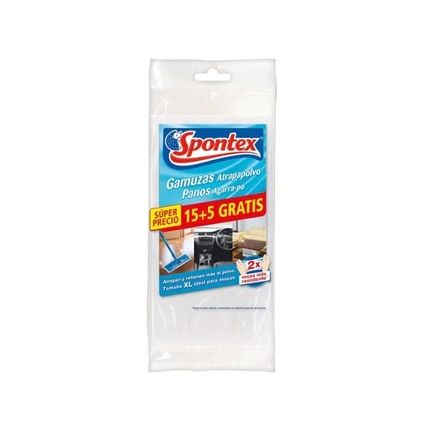 Spontex Kitchen Cleaner