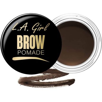 L.A. Girl Dark Brown Brow Pomade