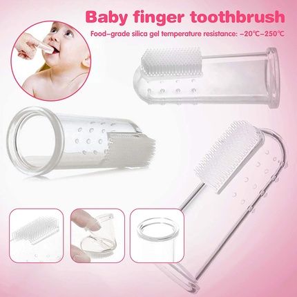 Baby Care Kit, Hyadiertech 13 Newborn Baby Set, Baby Care Kit, Care - Image 3
