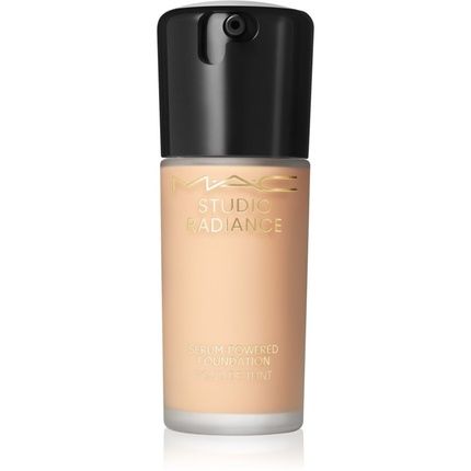 Mac Cosmetics Studio Radiance Serum-Powered Foundation - Color: N11, Size: 30 Ml
