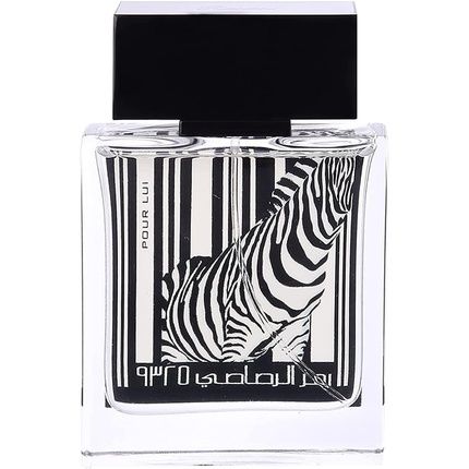 Rumz Al Rasasi 9325 For Men Edp 50Ml Chypre