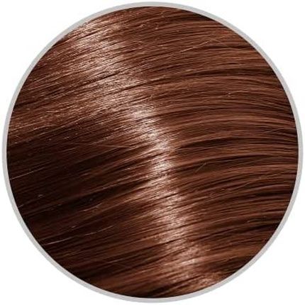 Permanent Hair Dye Wella Professionals Illumina Color 7/35 Medium Blond Golden Mahogany, 60Ml