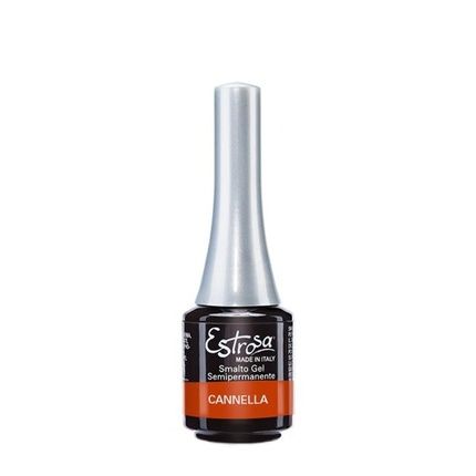 Estrosa Cinnamon Semi-Permanent Gel Nail Polish
