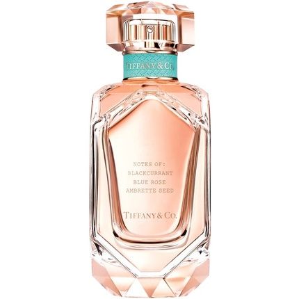 Tiffany & Co. Rose Gold Eau De Parfum Spray 75Ml