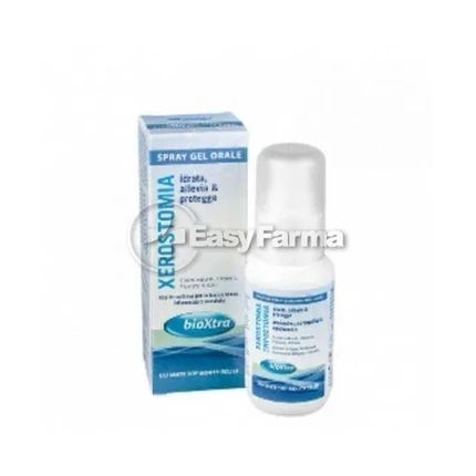 Gum Bioxtra Dry Mouth Moistening Spray 50Ml
