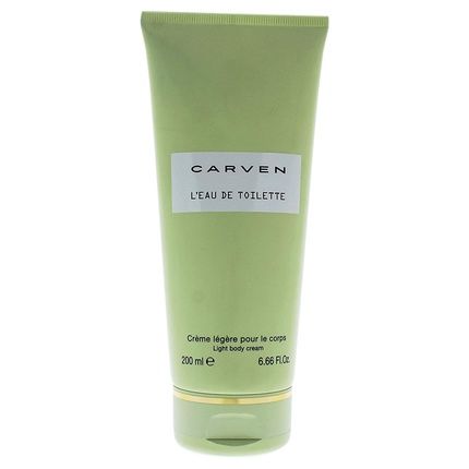 Carven Body Cream 200Ml