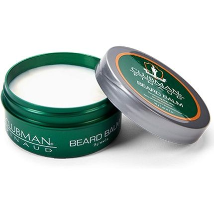 Pinaud Clubman Beard Balm 59G - Image 3