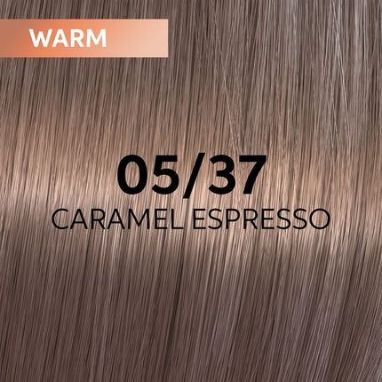 Shinefinity Caramel Espresso Shade 05/37 60Ml