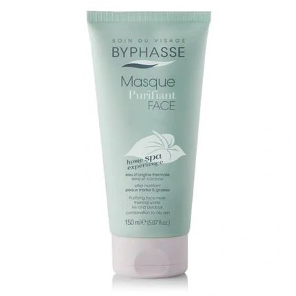 Byphasse Facial Mask