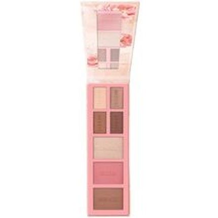 Essence Bloom Baby Bloom Eye & Face Palette 7 Colors