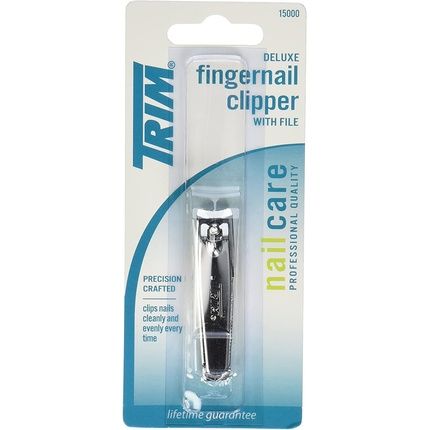 Victorinox De Luxe Nail Clipper