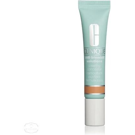 Anti-Blemish Clearing Concealer #02 10Ml