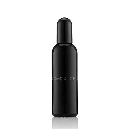 Colour Me Black Fragrance For Men 90Ml Eau De Parfum - Image 3