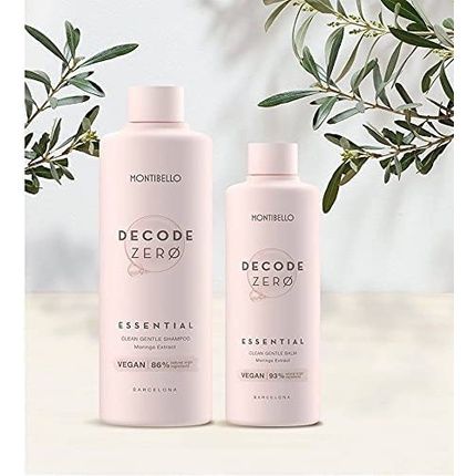 Montibello Decode Zero Balm 250Ml - Image 3