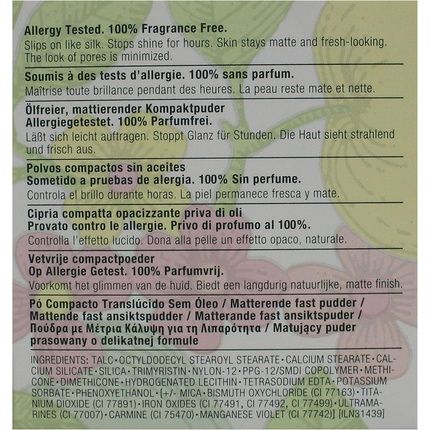 Clinique 02 Stay Neutral 7.6G - Image 3