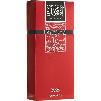 Egra Women Rasasi Edp 100Ml