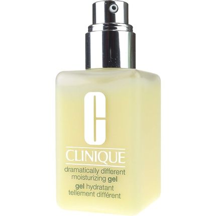Clinique Dramatically Different Gel 125Ml