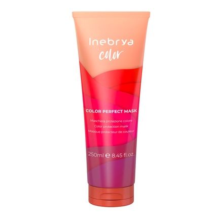 Inebrya Color Perfect Hair Mask 250Ml