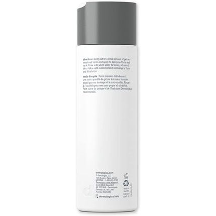 Dermalogica Special Cleansing Gel 250Ml